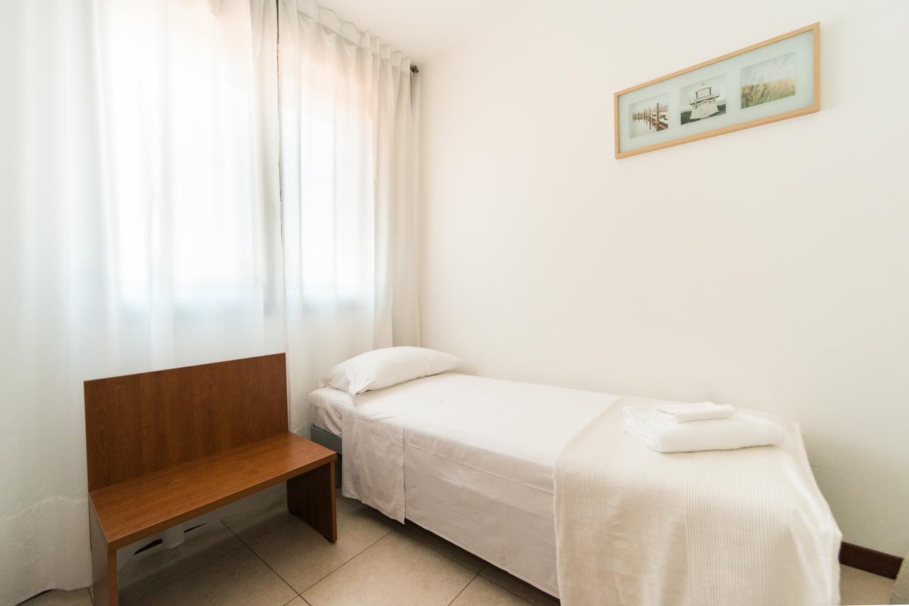 Doge Veneziano Hotel Mestre Exterior foto