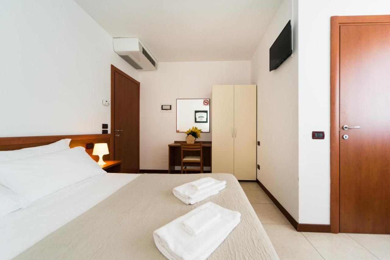 Doge Veneziano Hotel Mestre Exterior foto