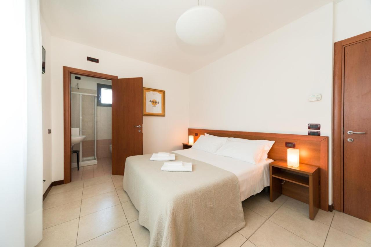 Doge Veneziano Hotel Mestre Exterior foto