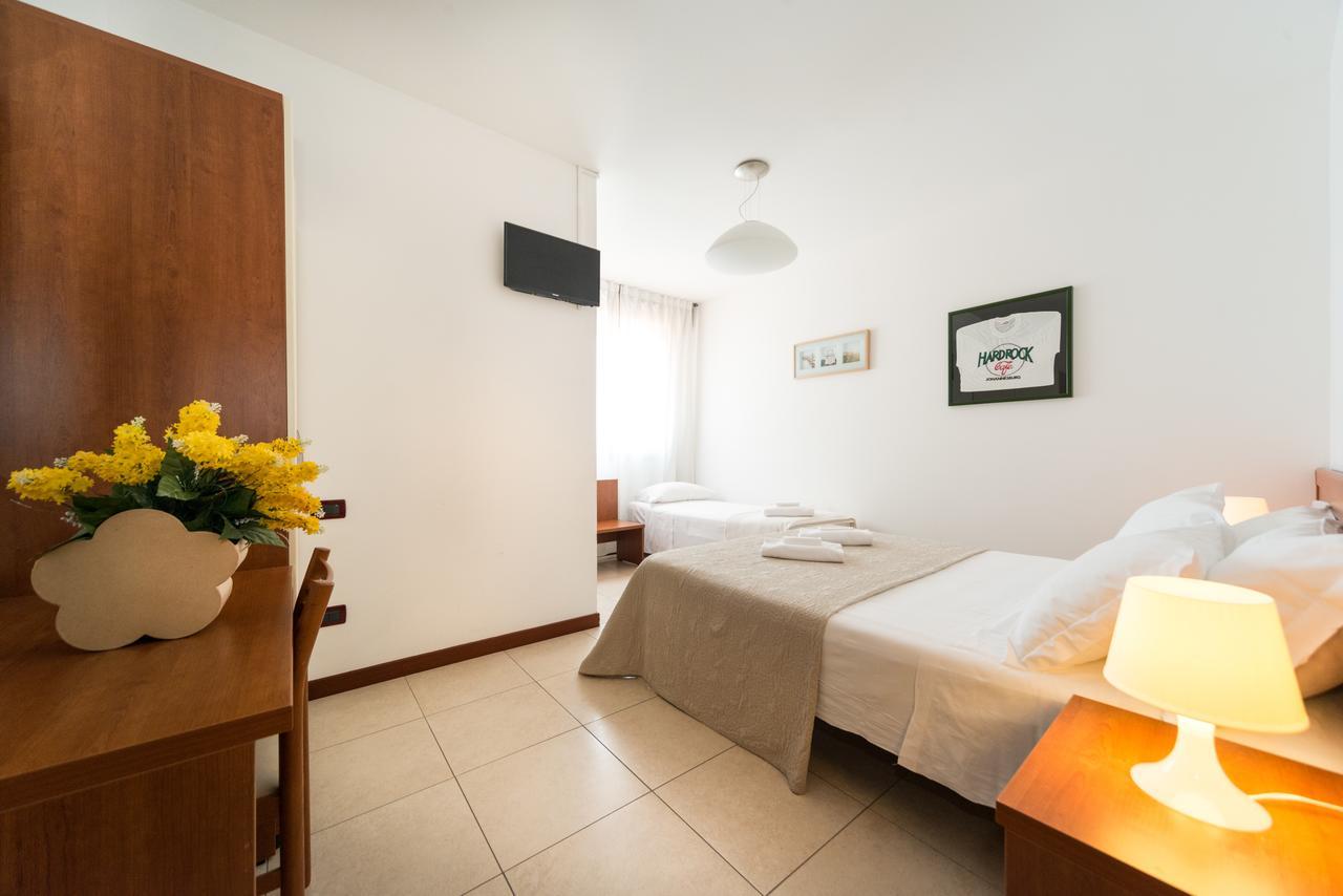 Doge Veneziano Hotel Mestre Exterior foto