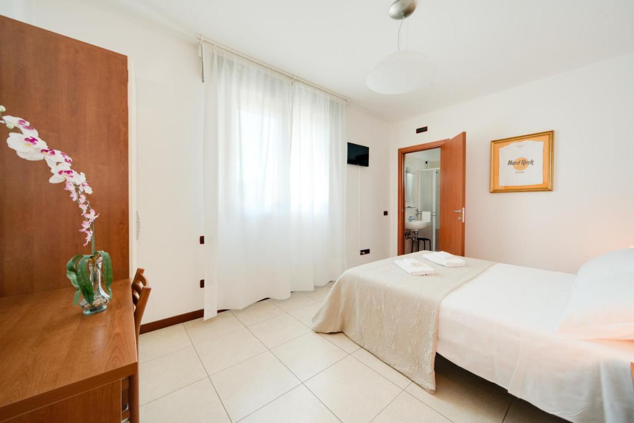 Doge Veneziano Hotel Mestre Exterior foto
